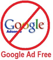 Google Ad Free Google Ad Free